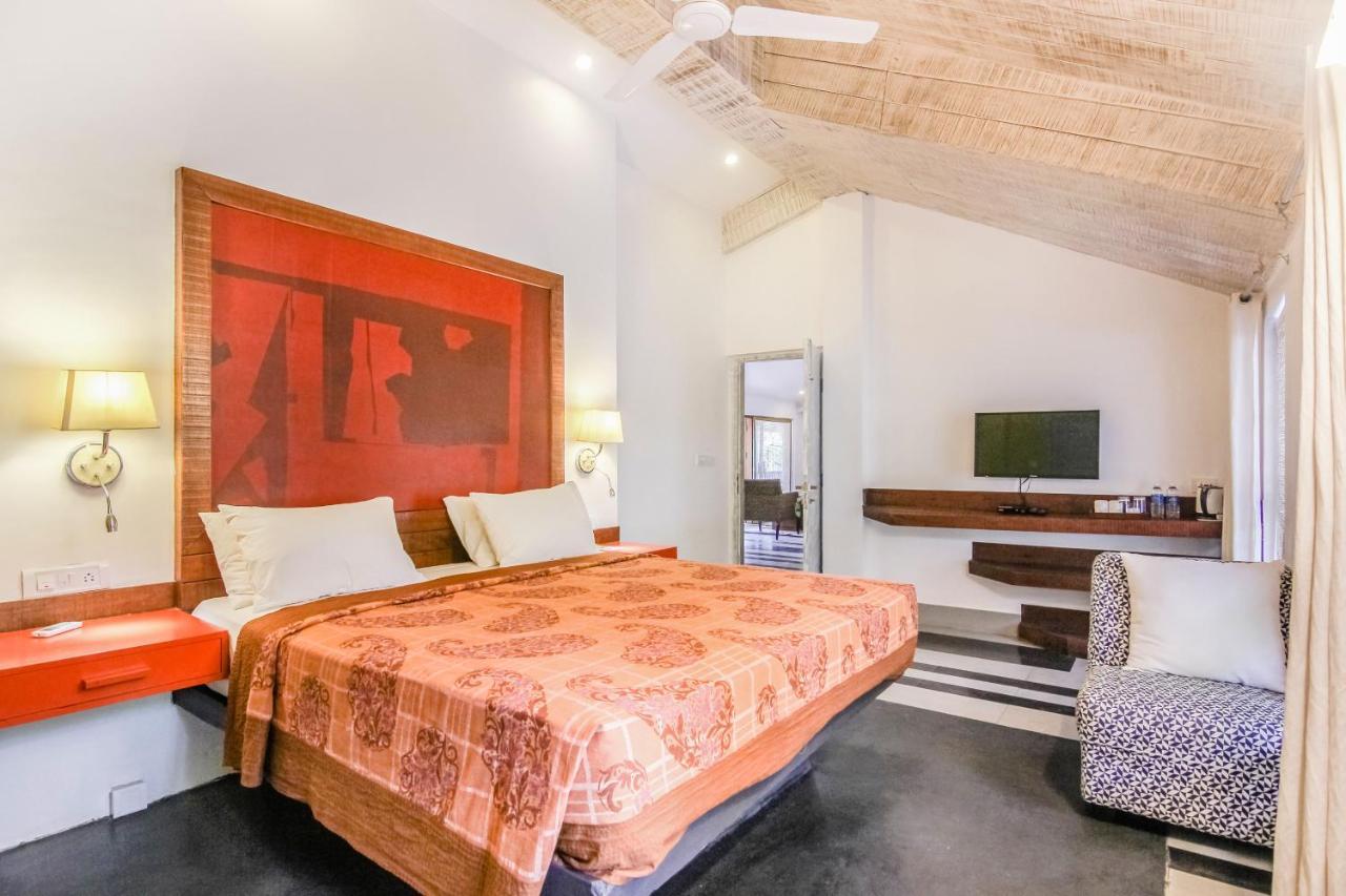 Casa Resort 4*