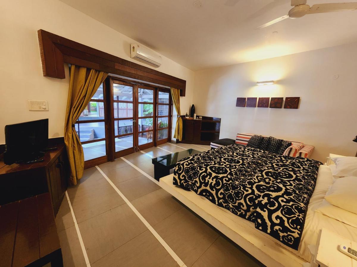 Resort Casa Vagator