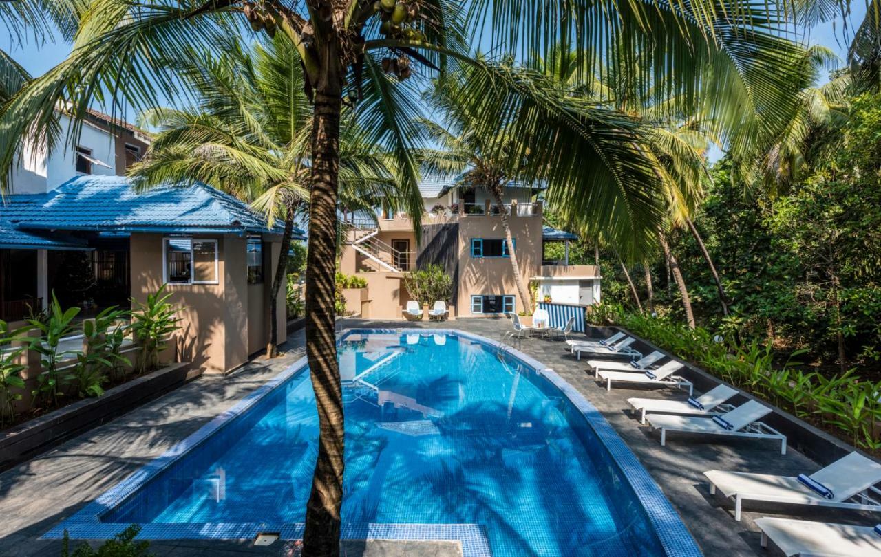Resort Casa Vagator