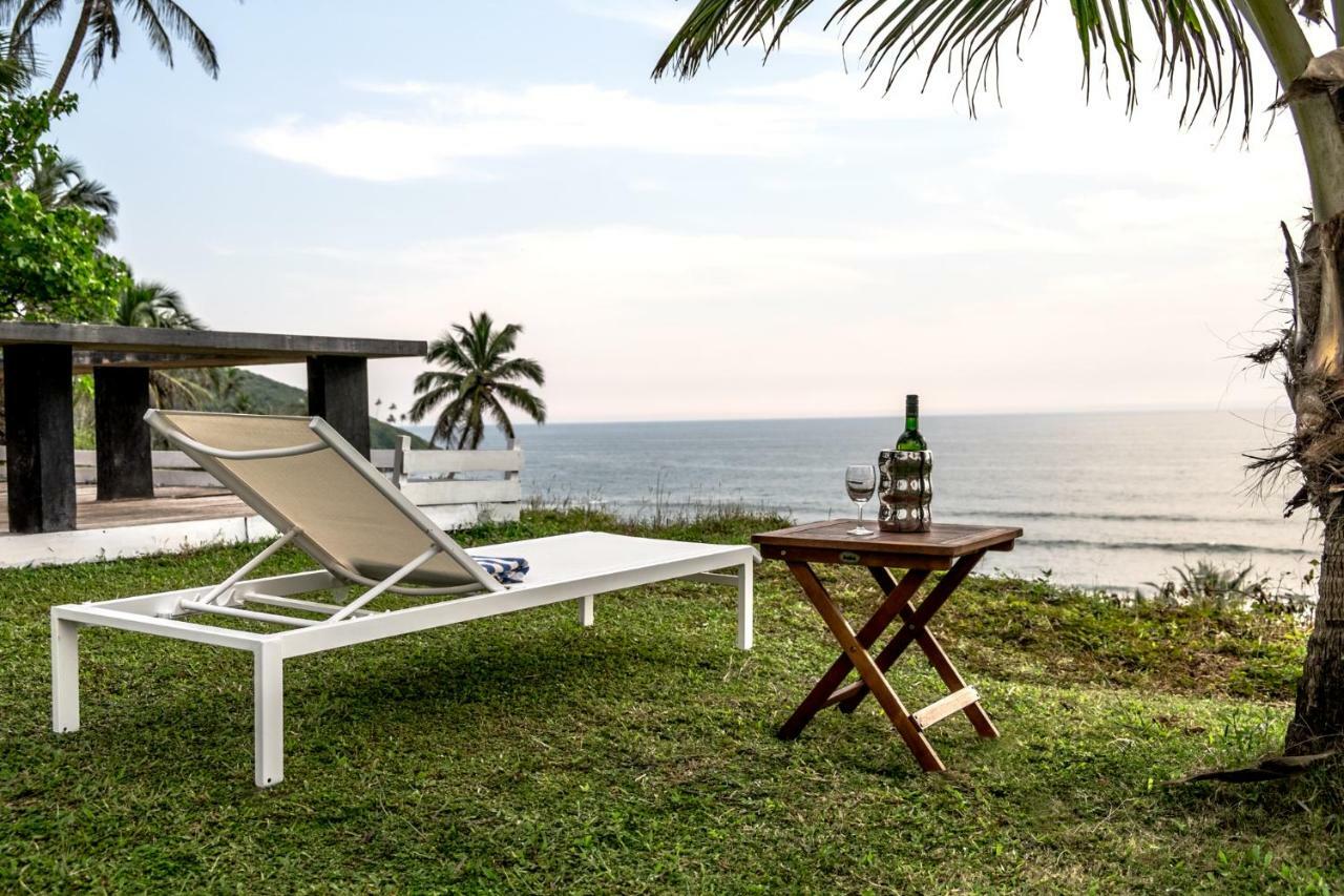 Casa Resort Vagator